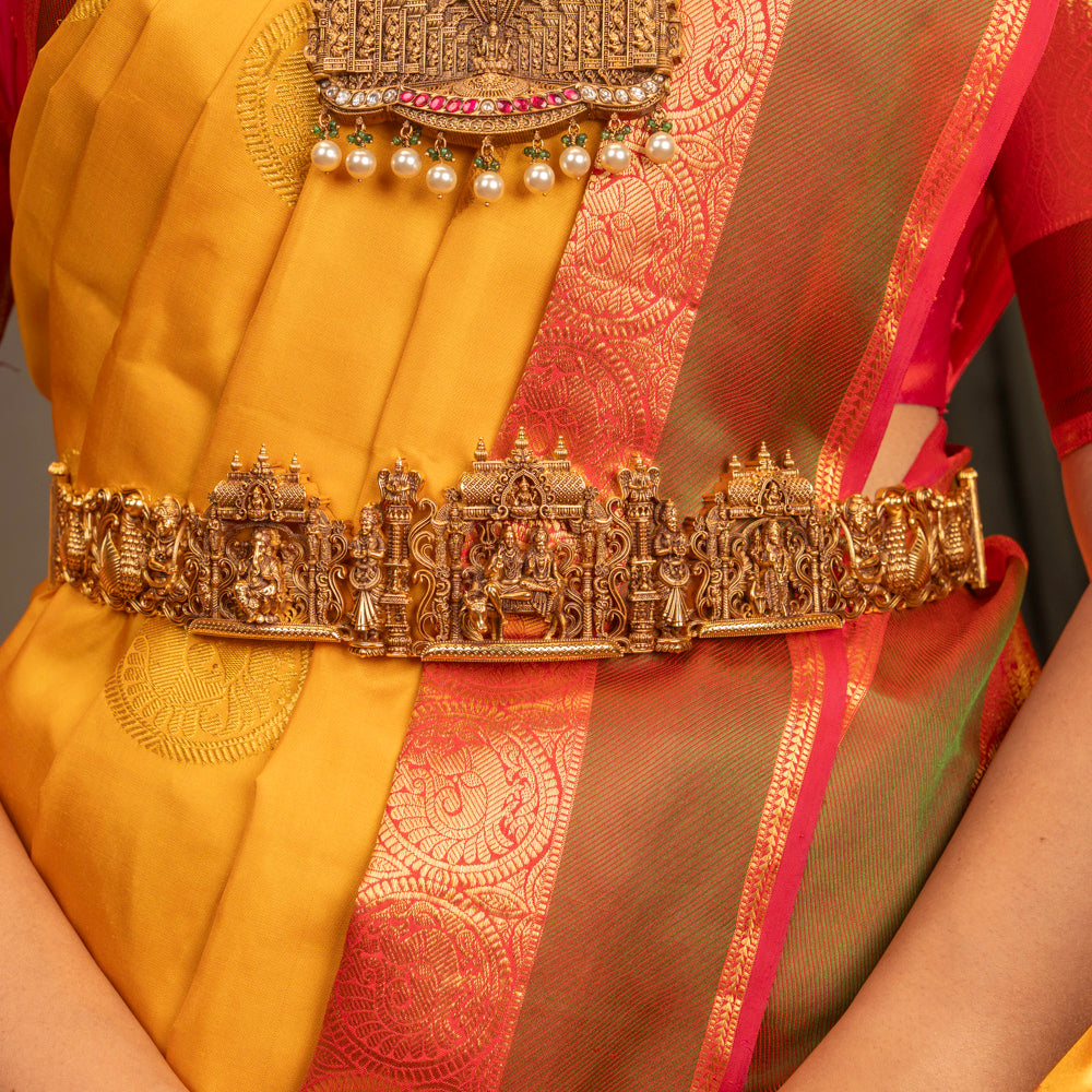 Microart Oddiyanam