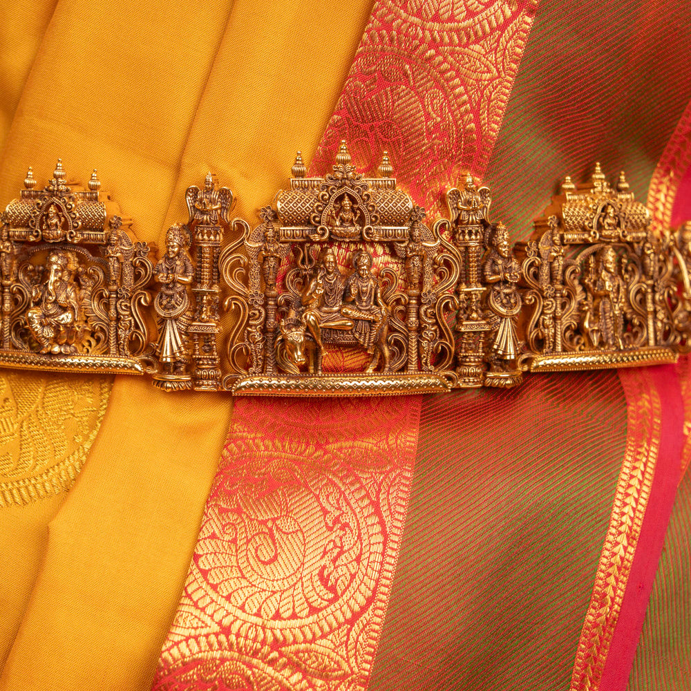 Microart Oddiyanam