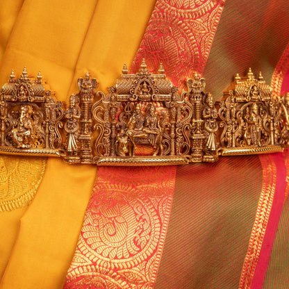 Microart Oddiyanam