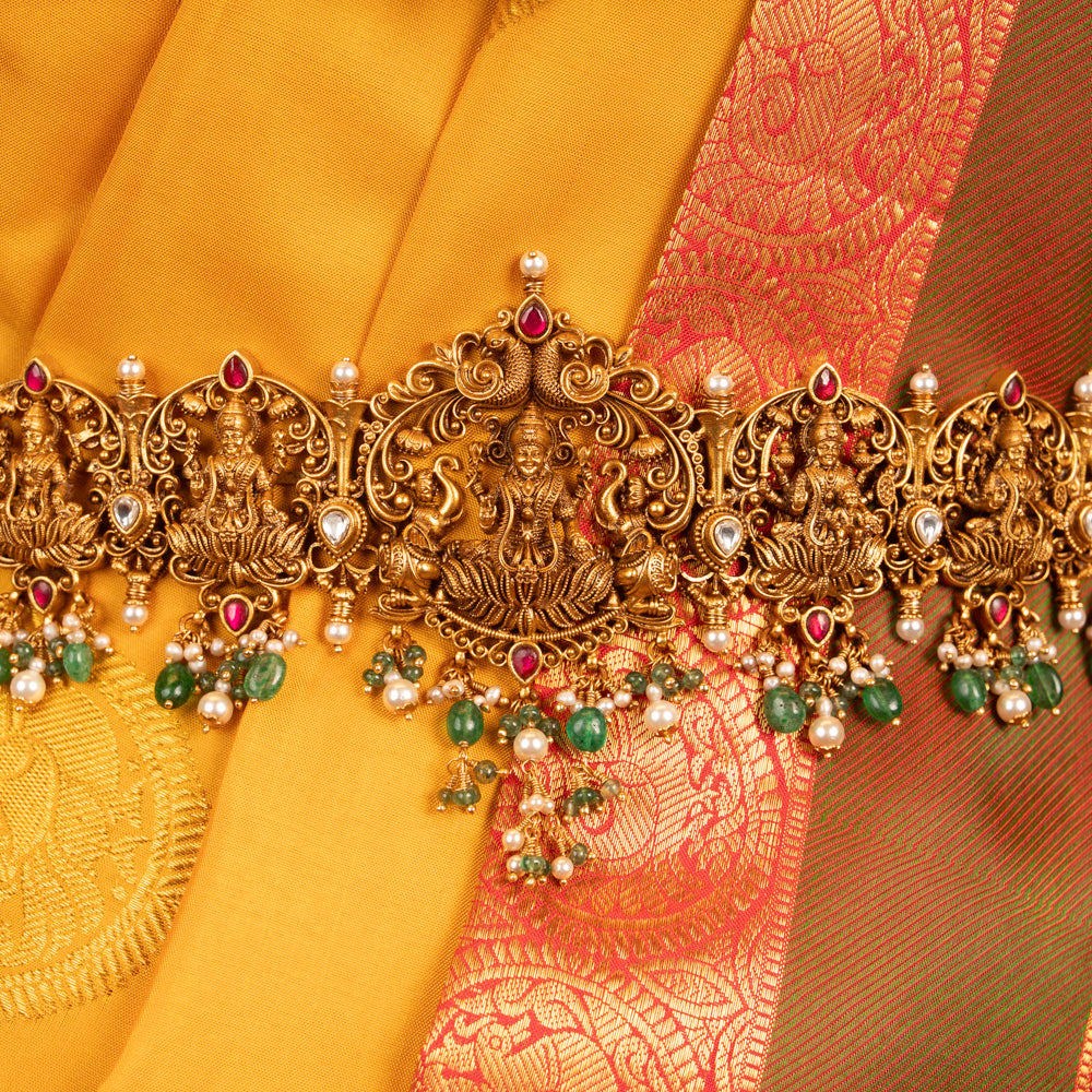 Microart Oddiyanam