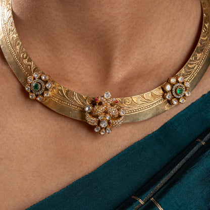 MZ Choker