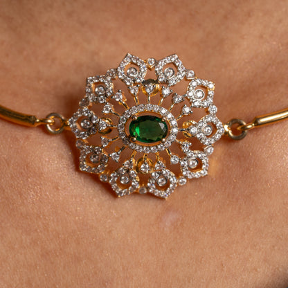 CZ Choker