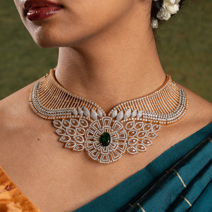 Tharika Choker