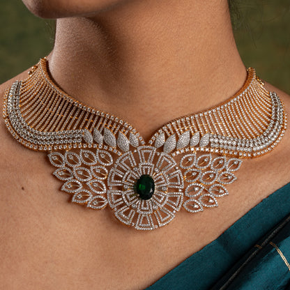 Tharika Choker