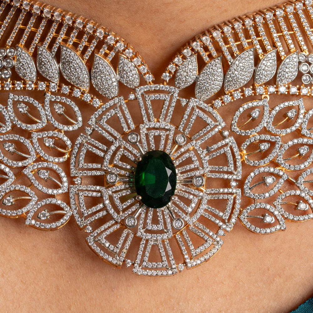 Tharika Choker