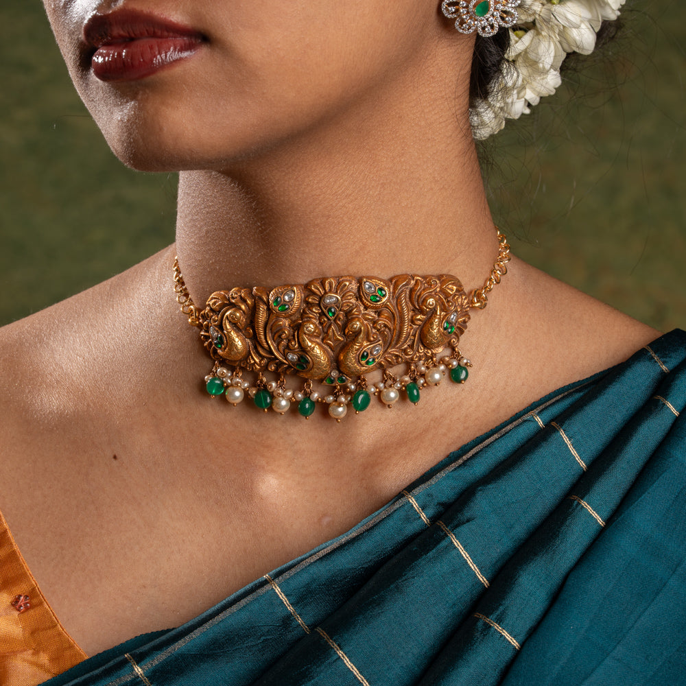 Mulva Choker
