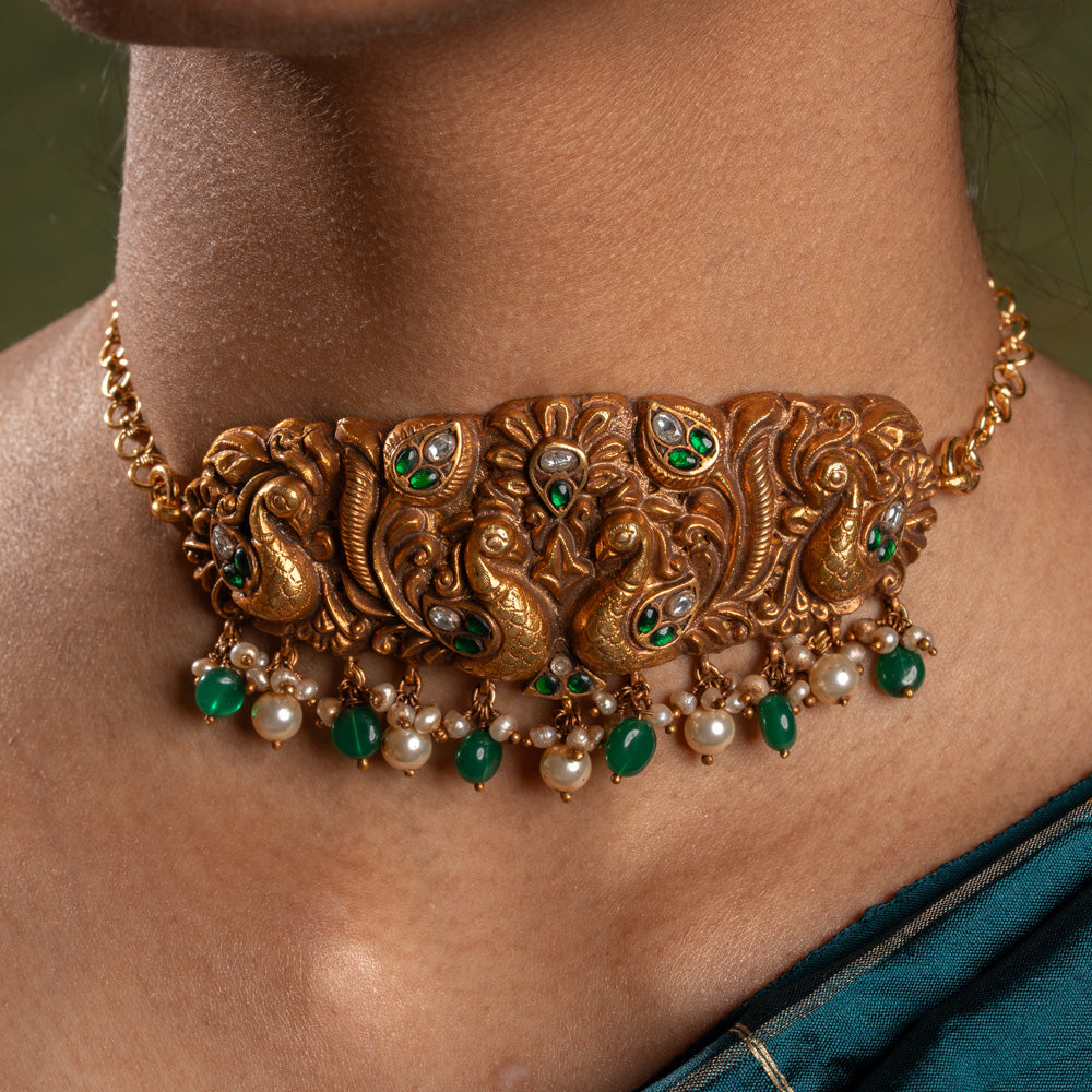 Mulva Choker