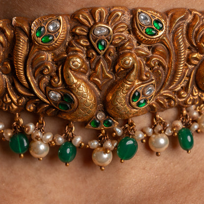 Mulva Choker