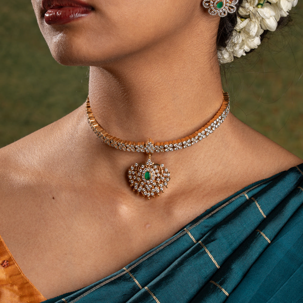 CZ Choker