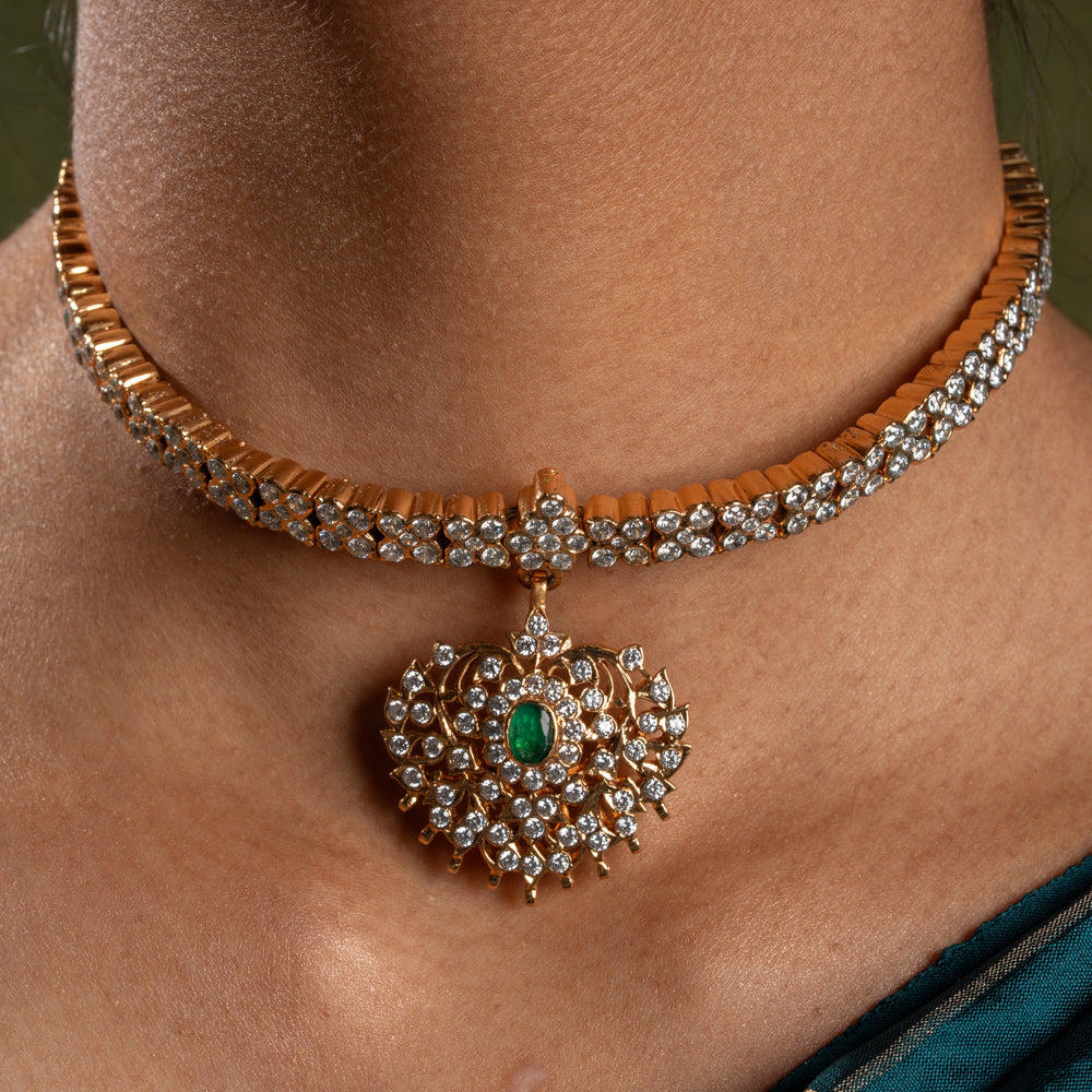 CZ Choker