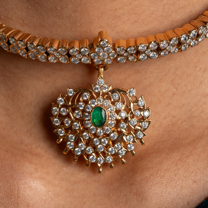 CZ Choker
