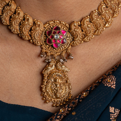 Varma Necklace