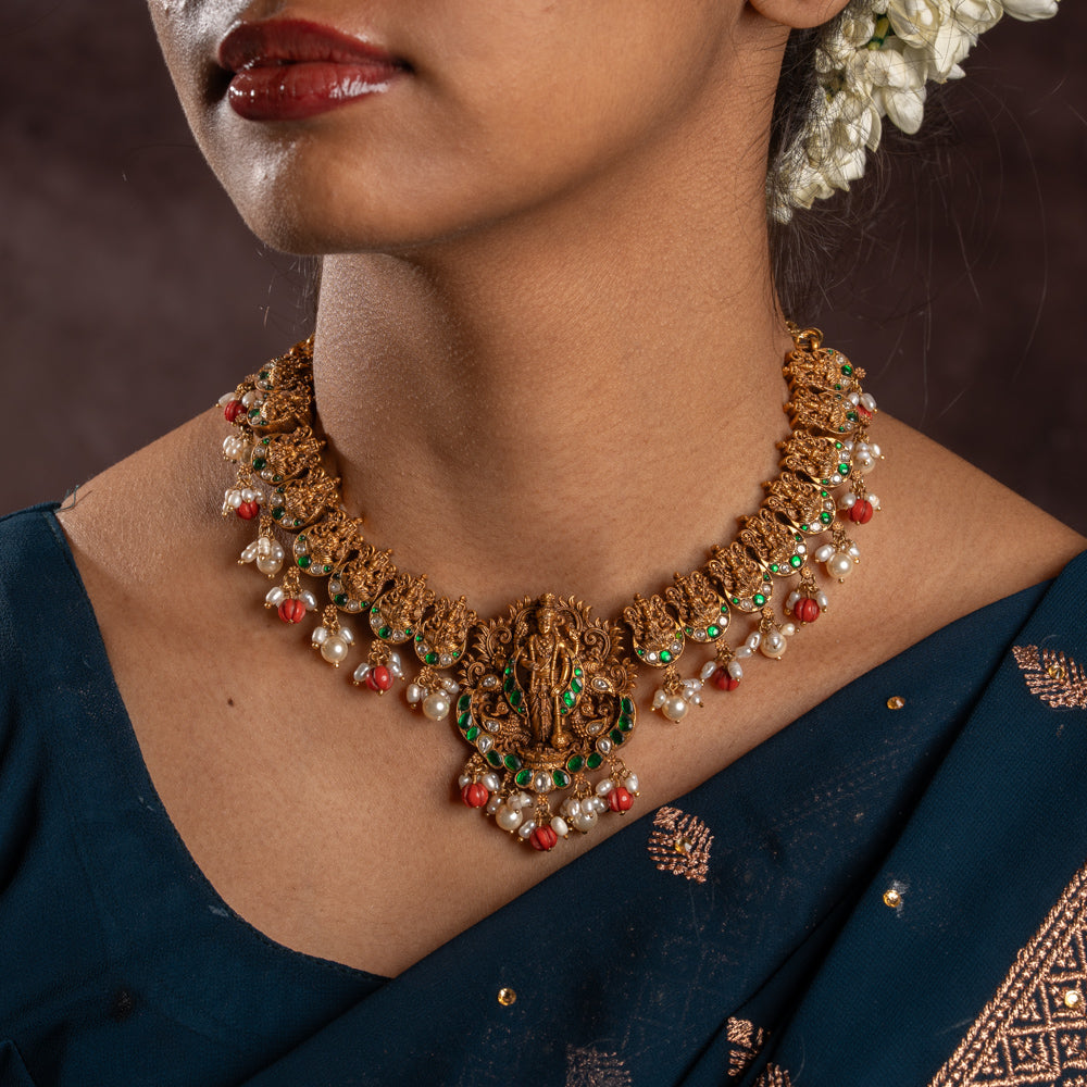 Rupaka Necklace