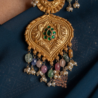 Harika Necklace