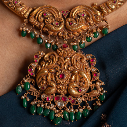 Shrevi Necklace