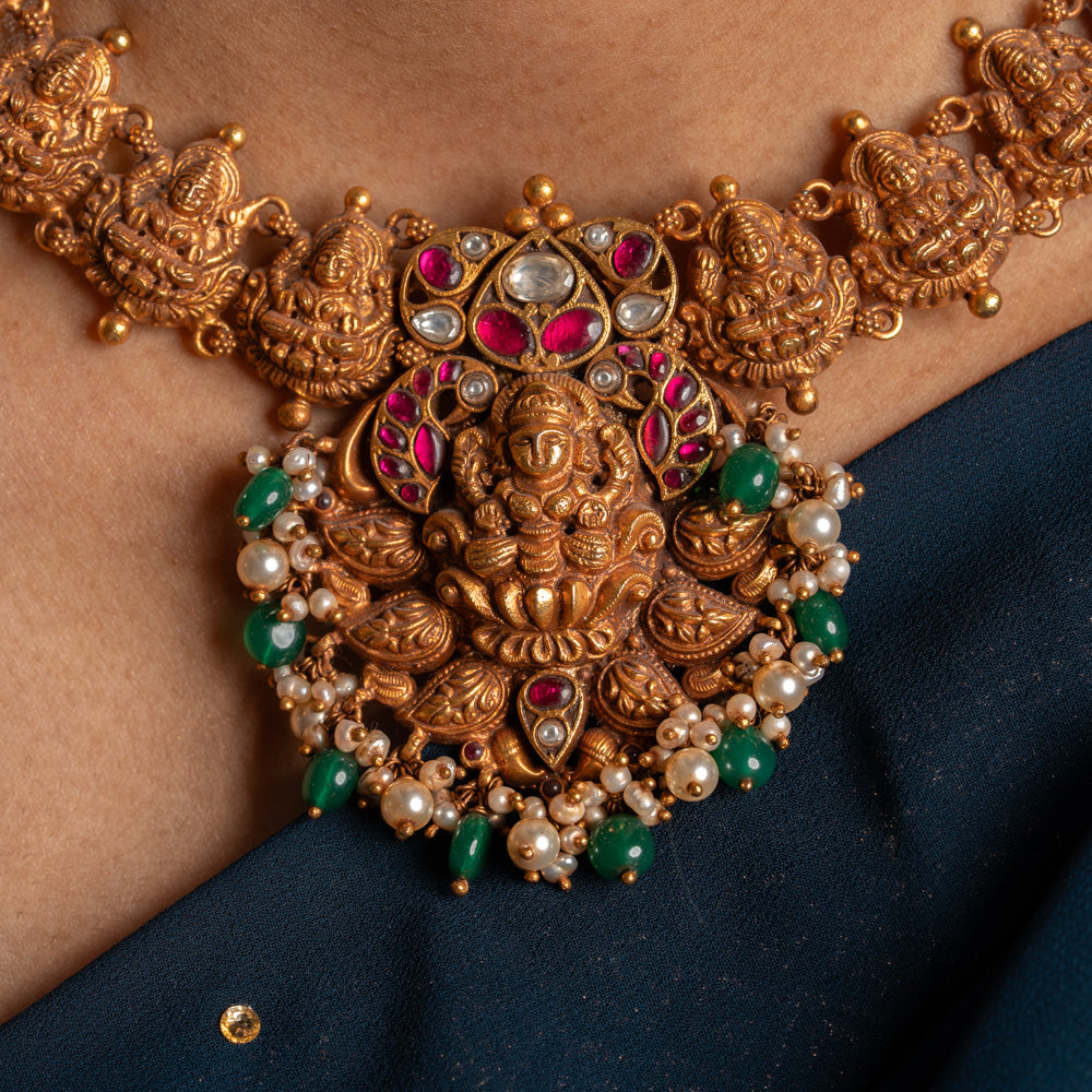 Lorpa Necklace