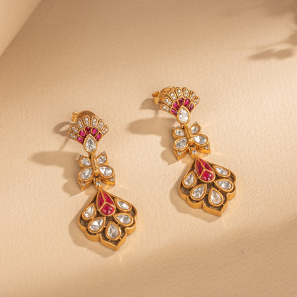 Victorian Earrings