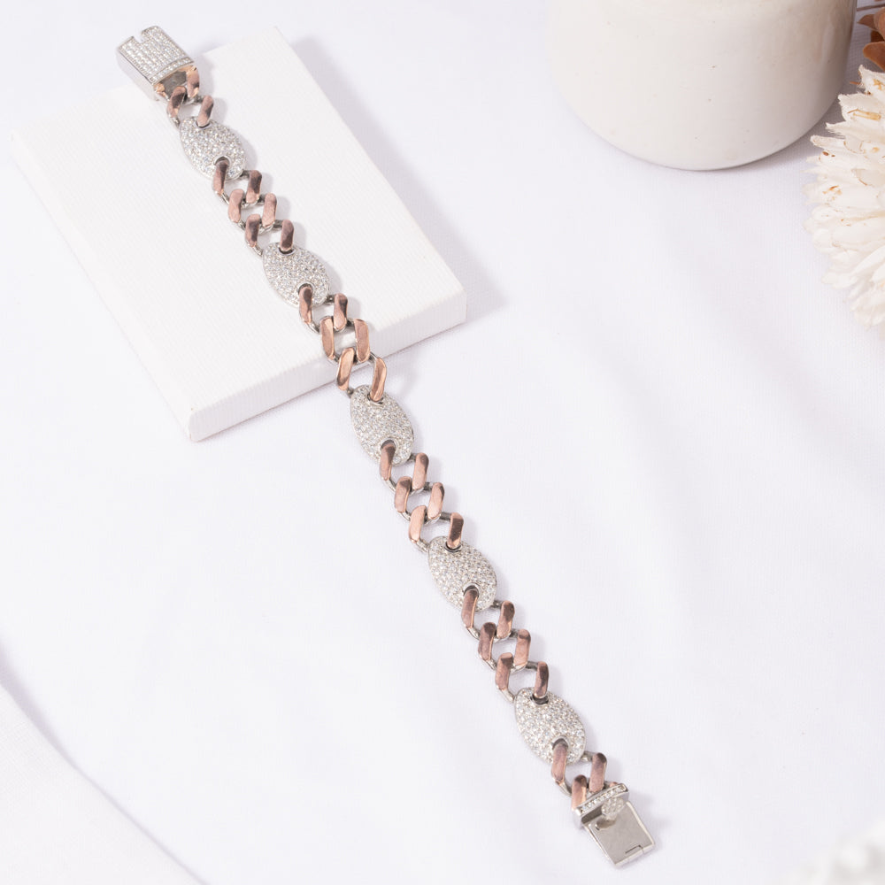 Arkaj Bracelet