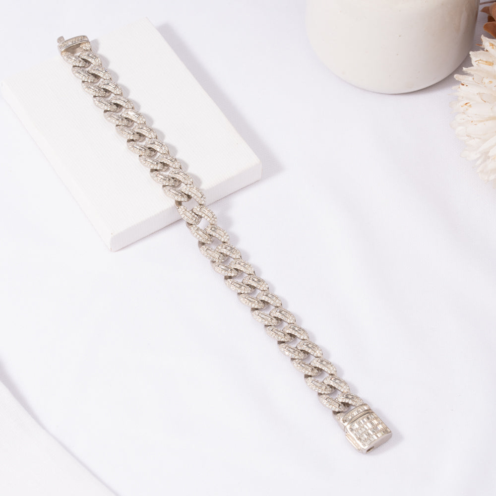 Adhir Bracelet