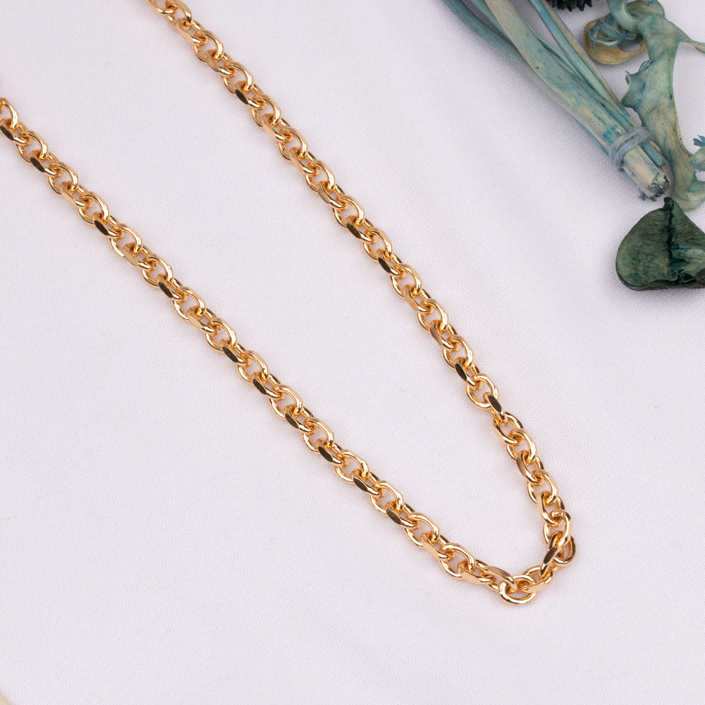 Vrita Chain