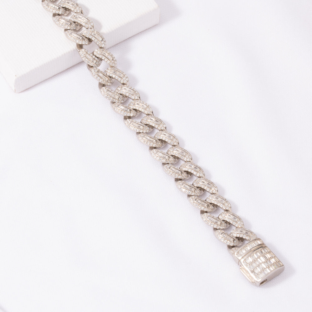 Adhir Bracelet