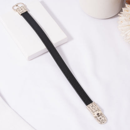 Rough line Bracelet