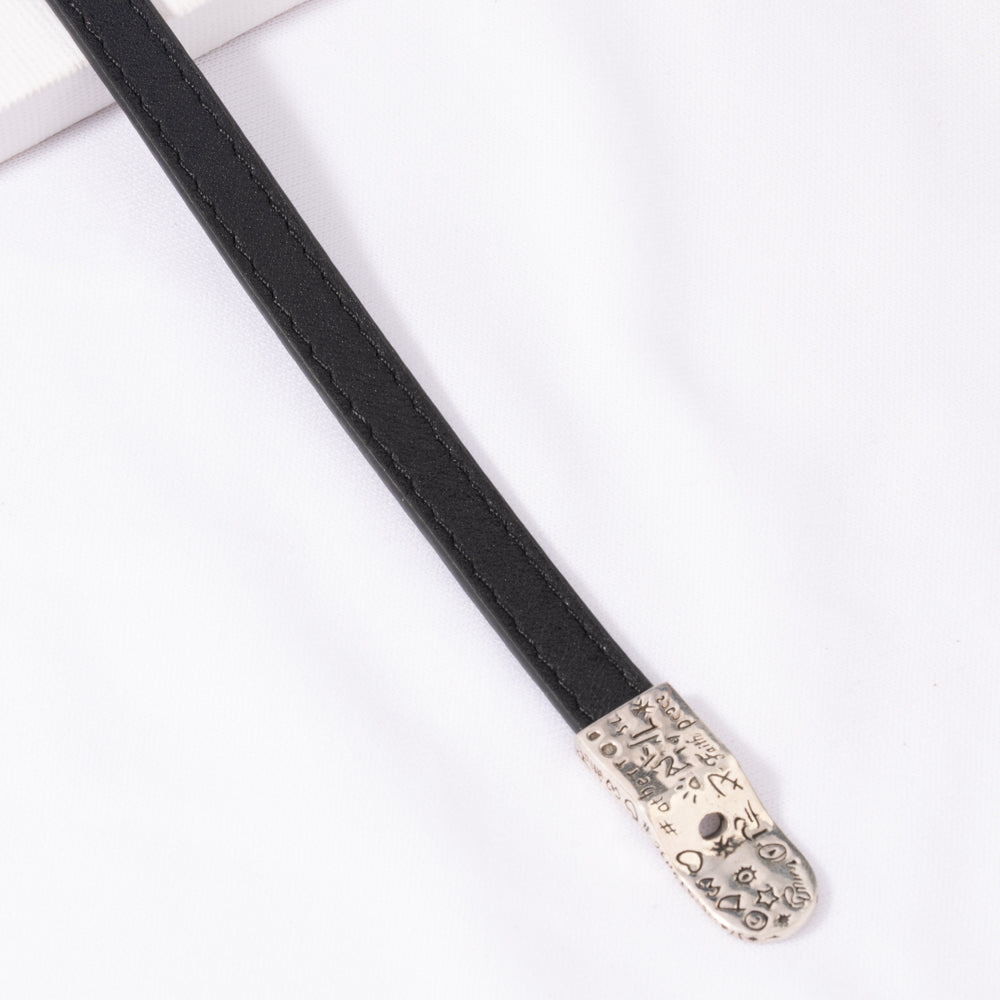 Rough line Bracelet