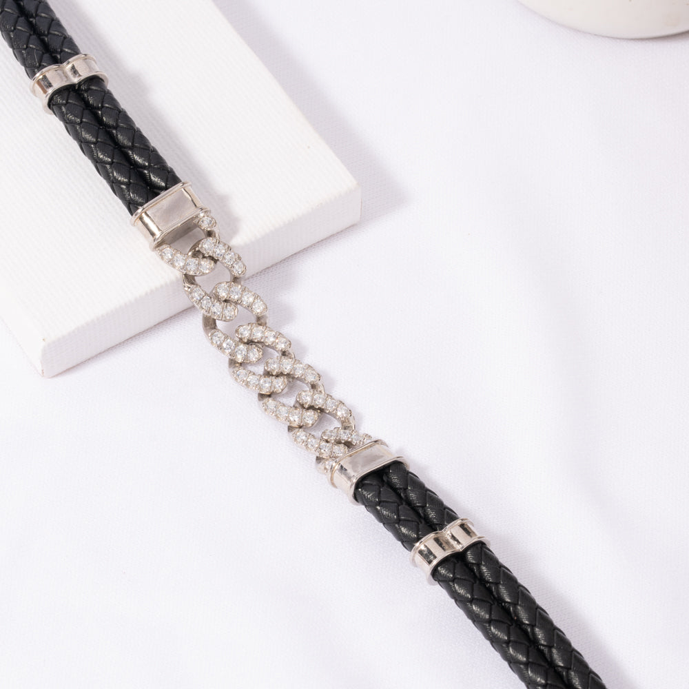 Blackridge Bracelet