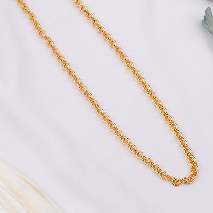 Nirjara Chain