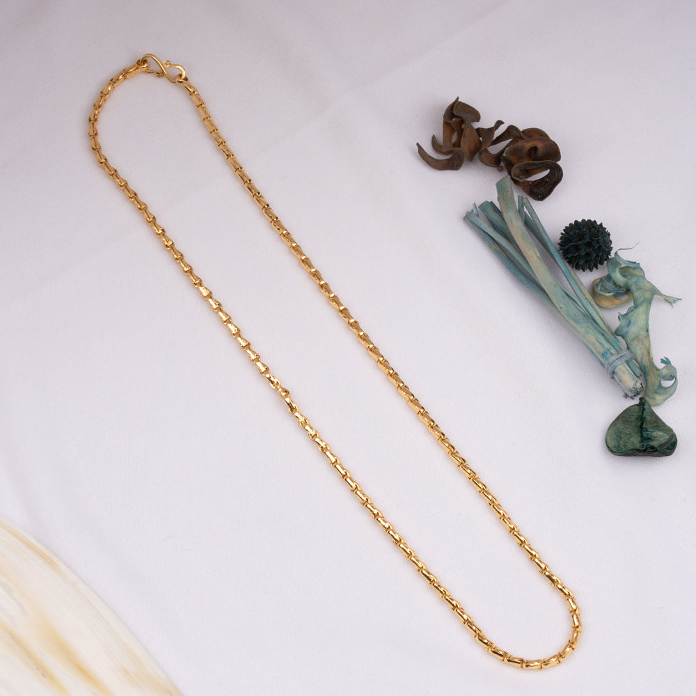Kirana Chain