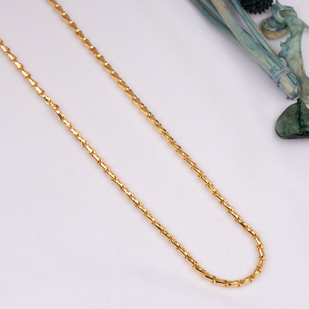 Kirana Chain