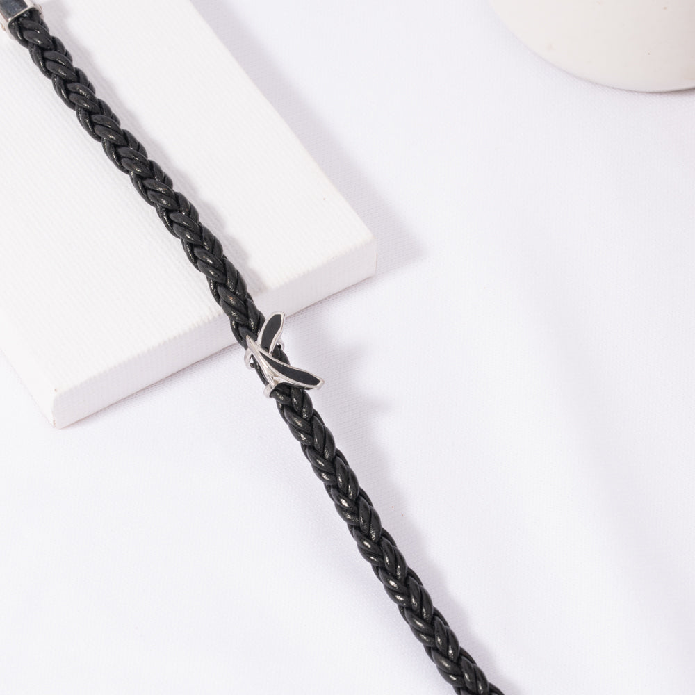 Flint line Bracelet