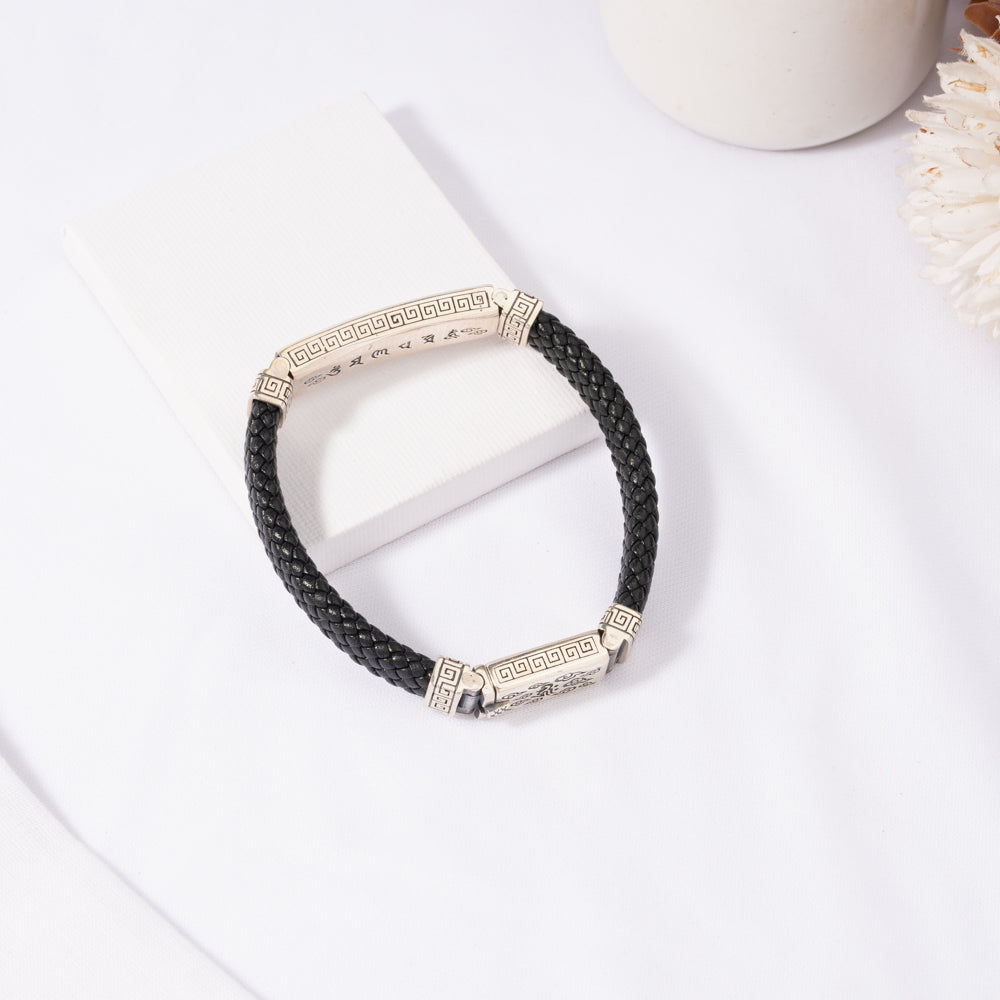 Dark forge Bracelet