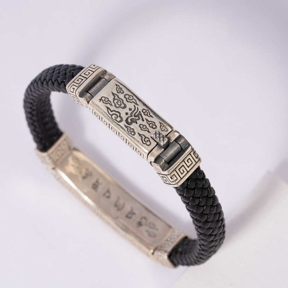 Dark forge Bracelet