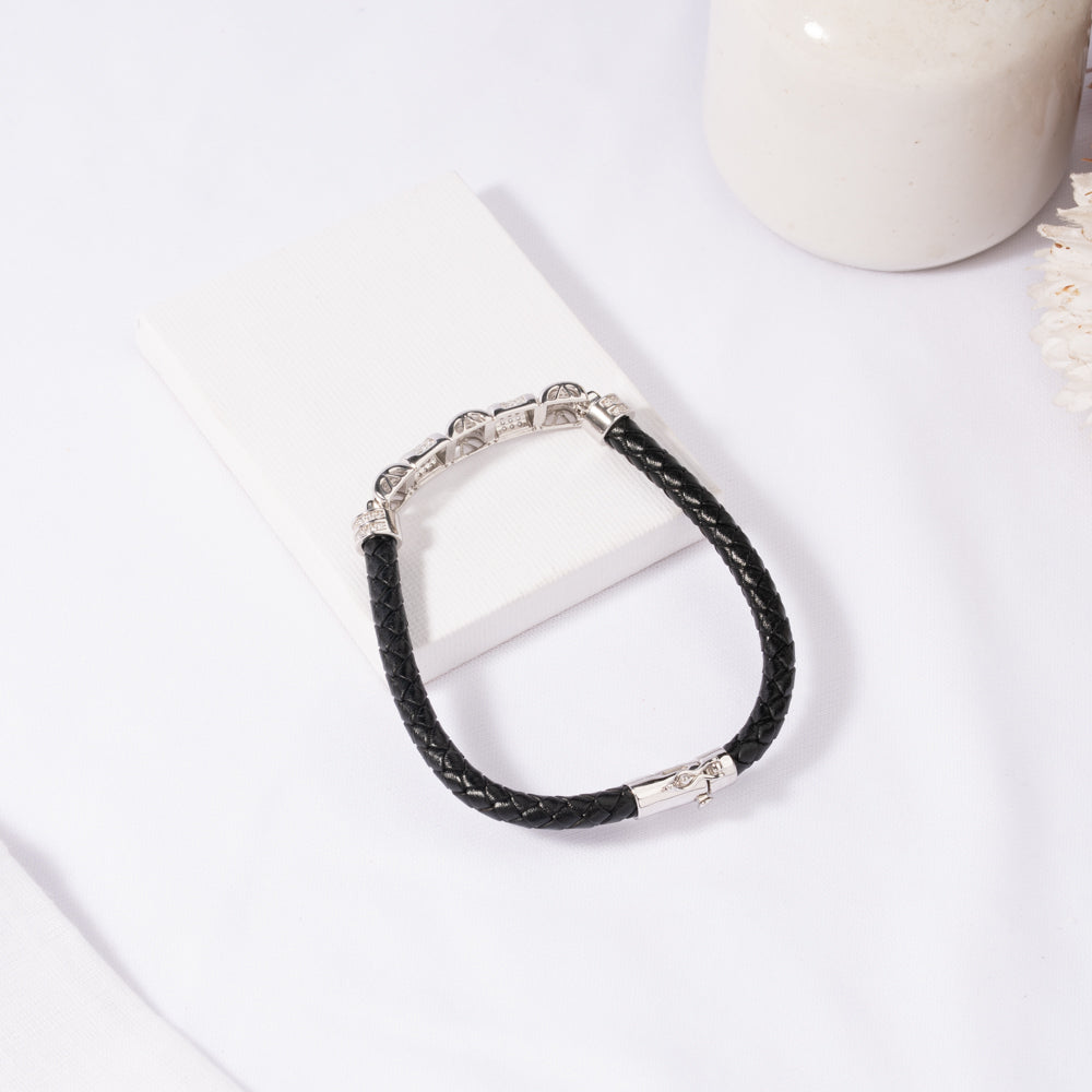 Blackcrest Bracelet