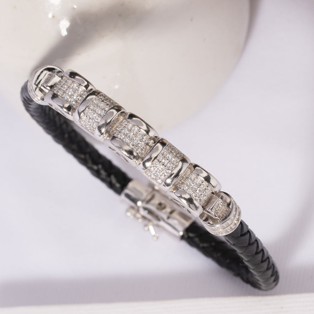 Blackcrest Bracelet