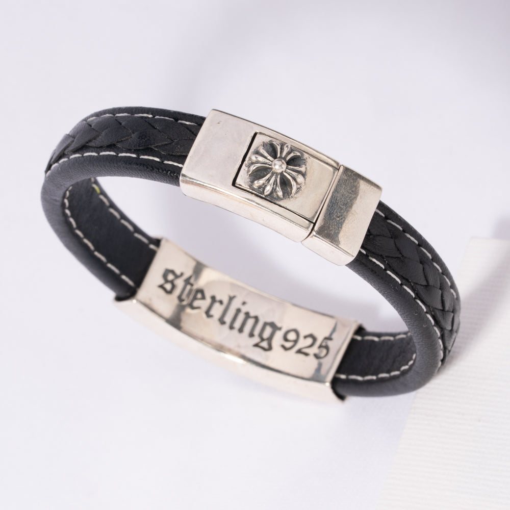 Forge Line Bracelet