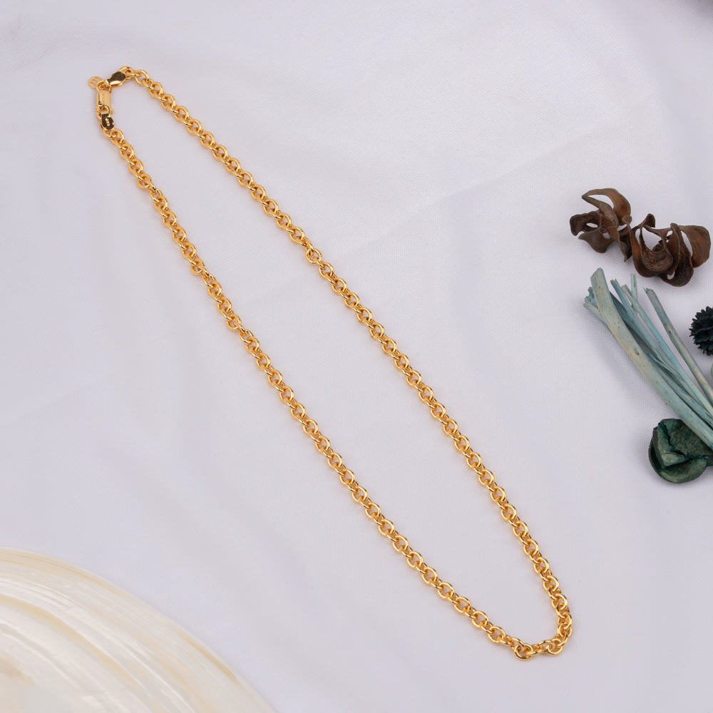 Nirjara Chain
