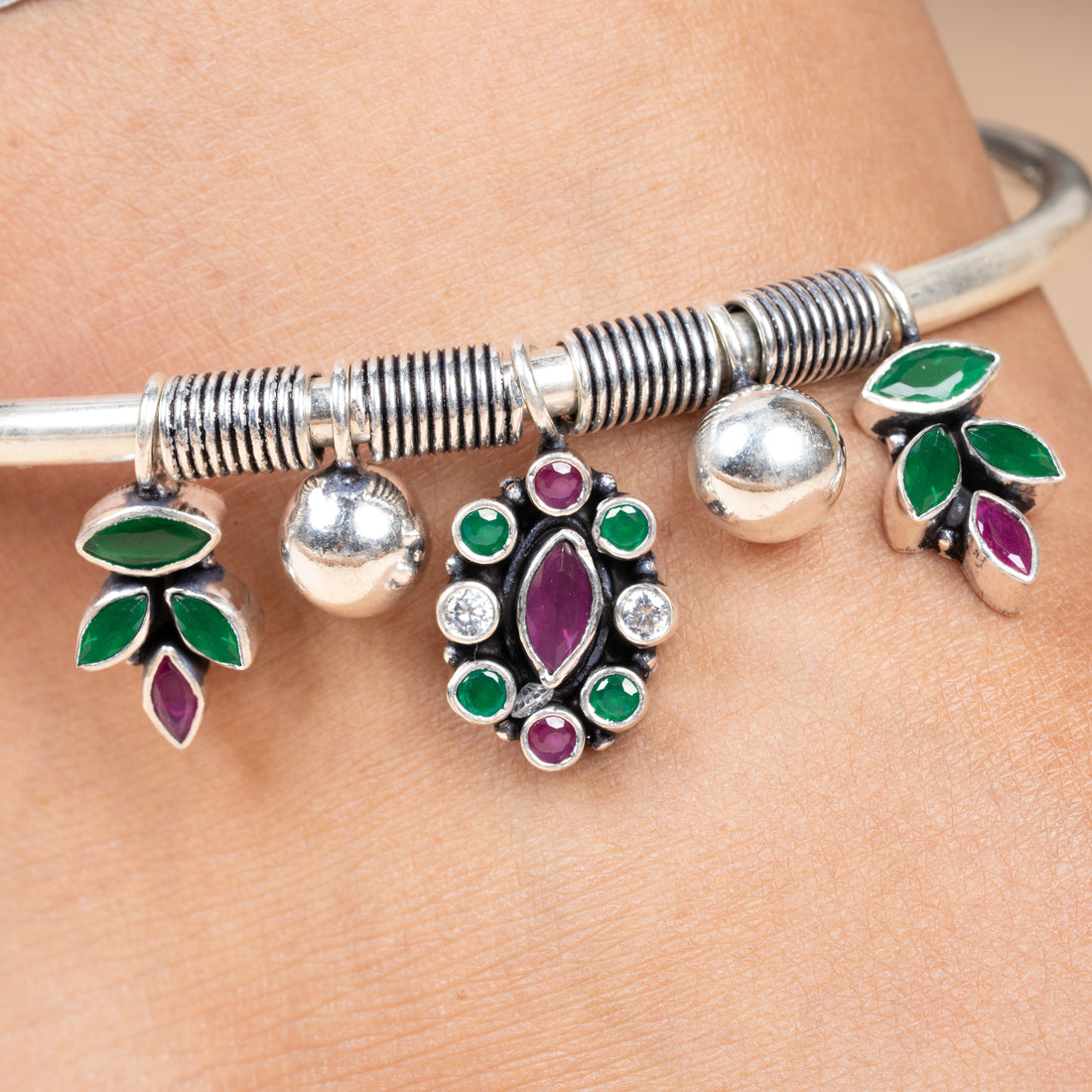 Paarija Anklet