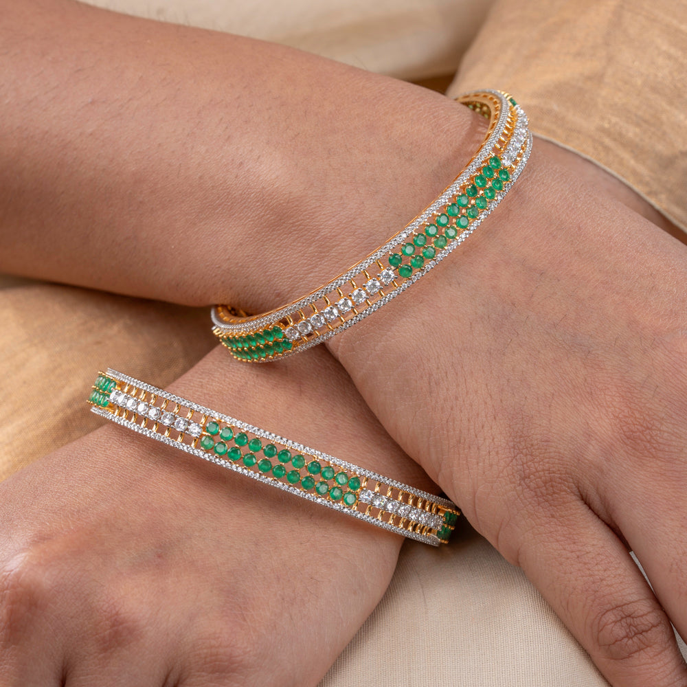 Dhiva Bangle
