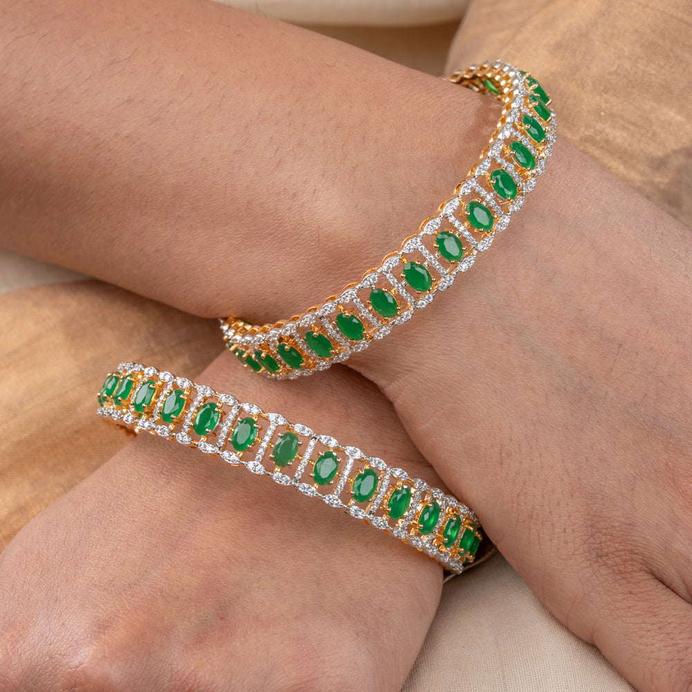Kamya Bangle