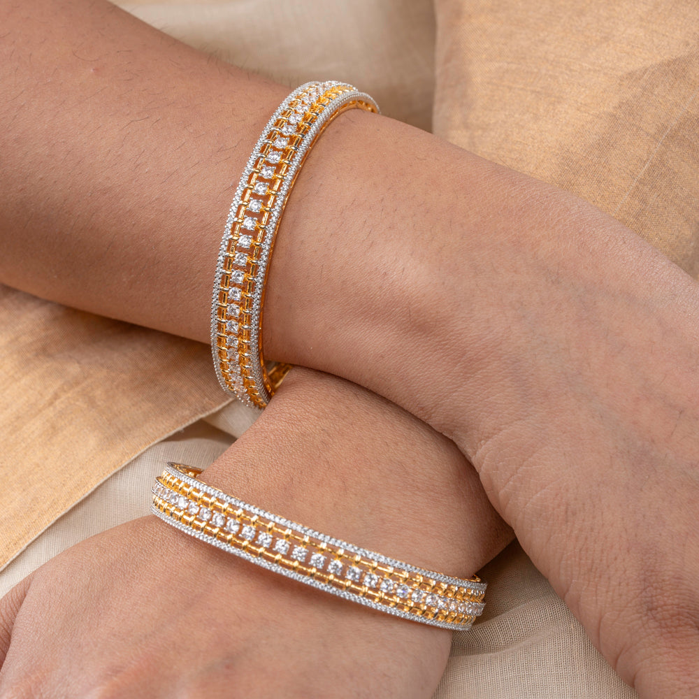 Chandra Bangle