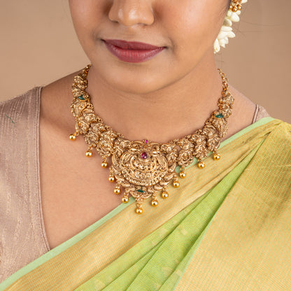 Archisha Necklace