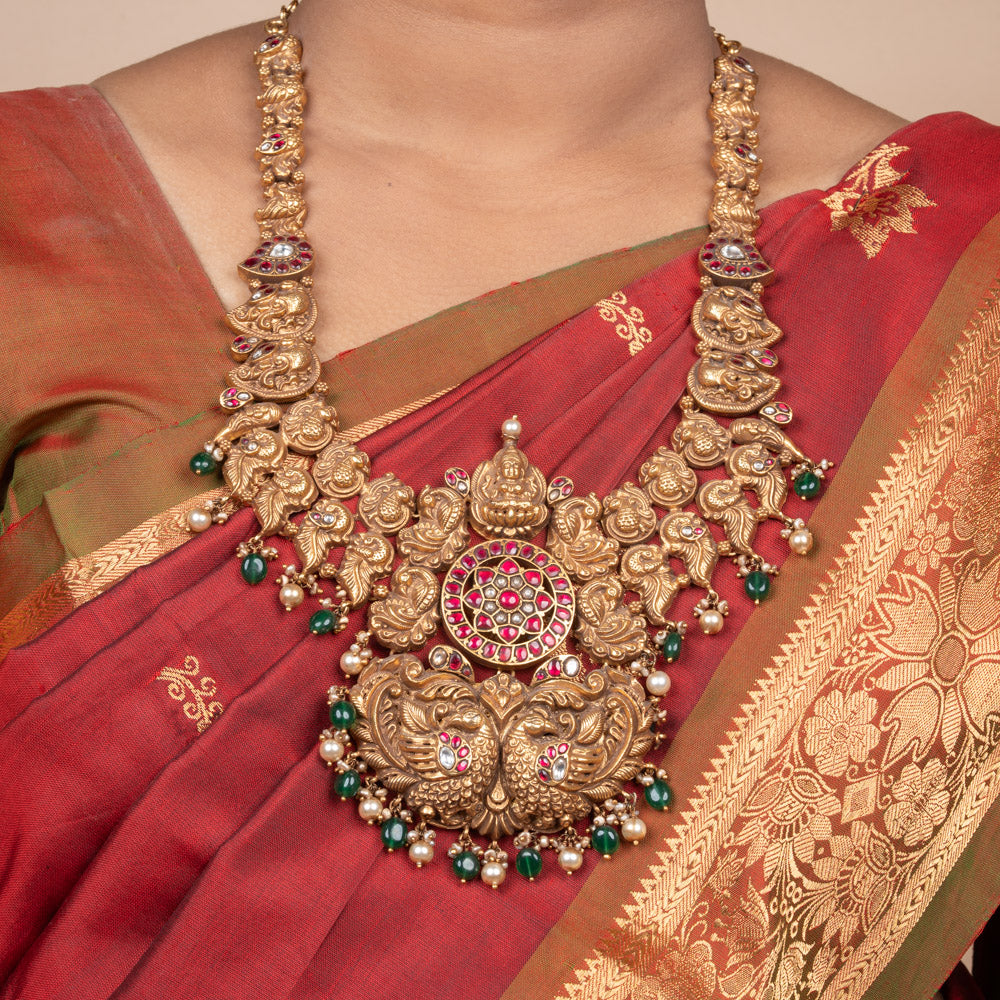 Vasudha Haram