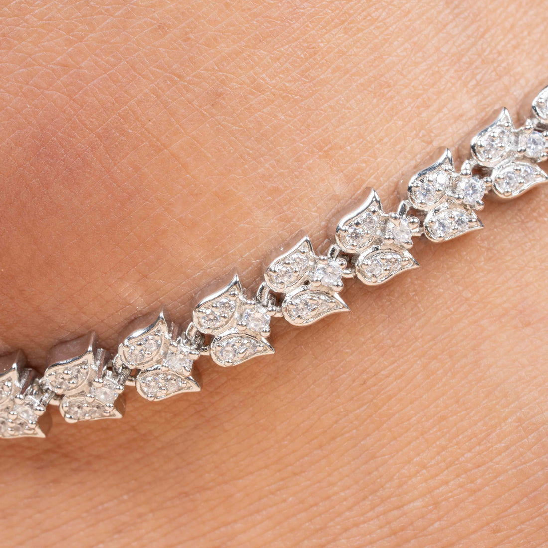 Karni Anklet