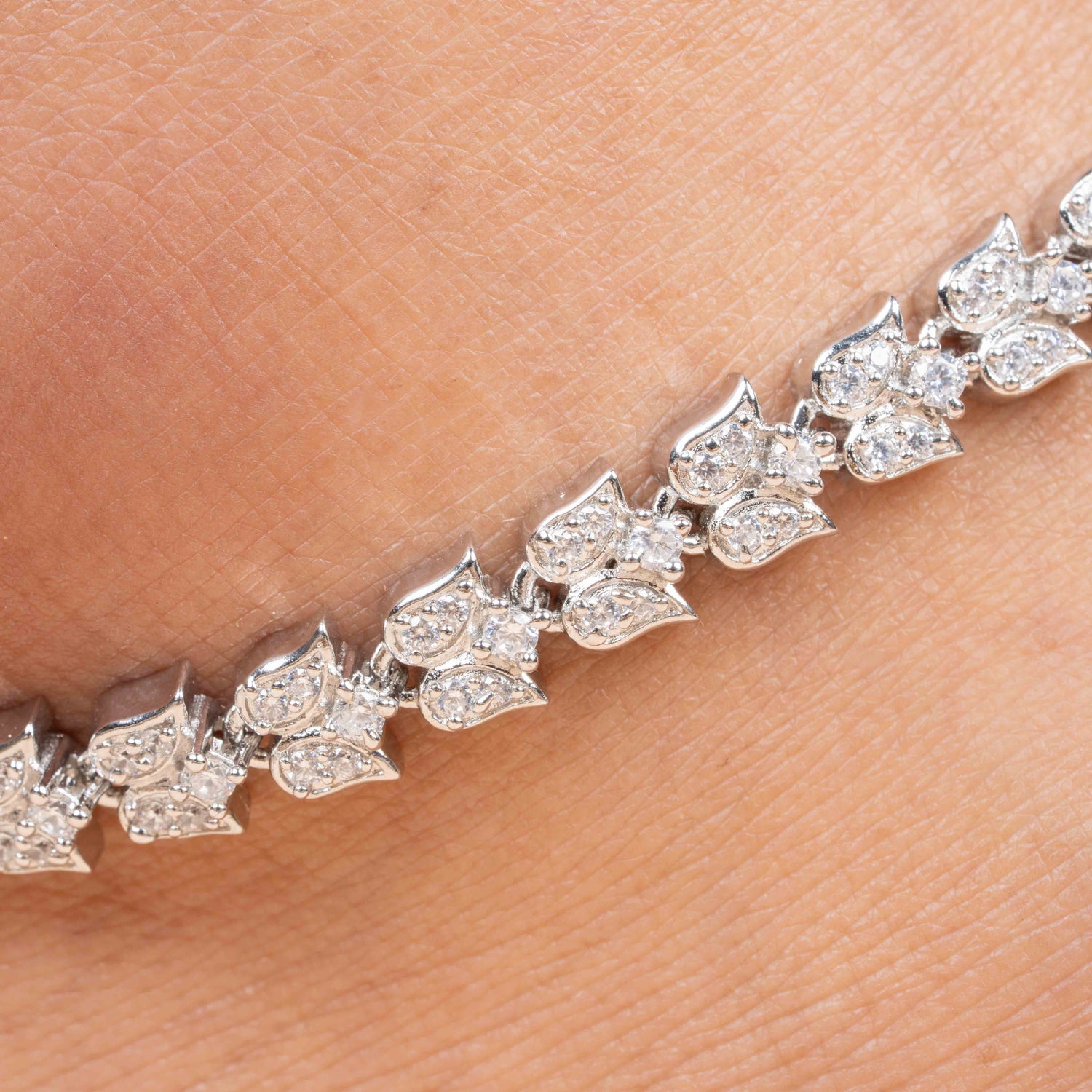 Karni Anklet