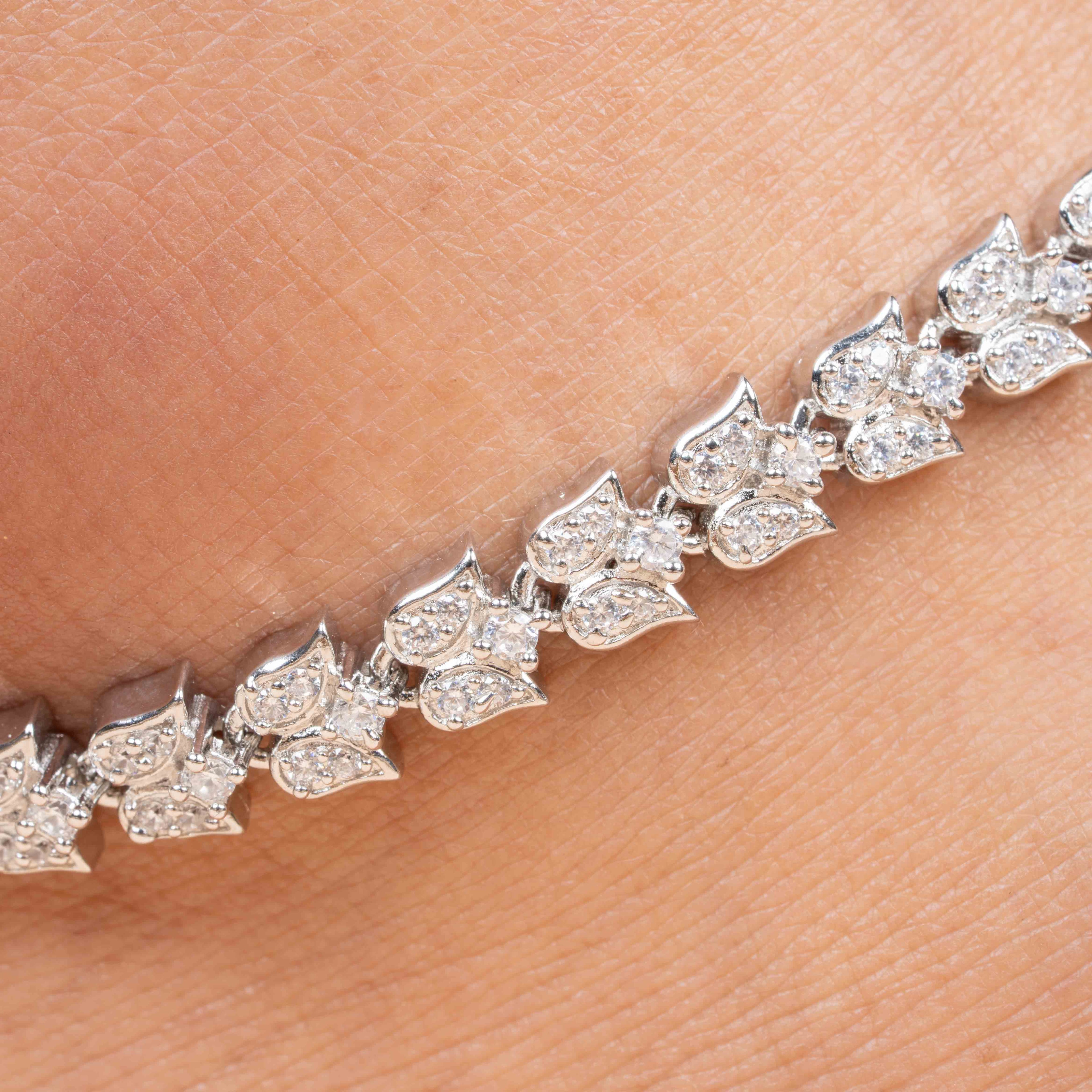 Karni Anklet