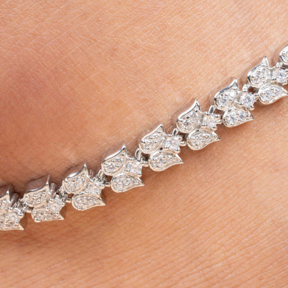 Karni Anklet