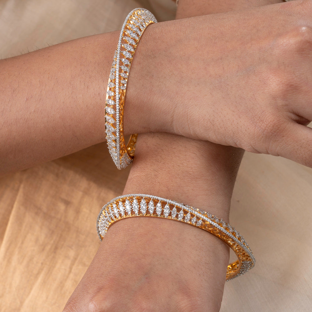 Iravya Bangle