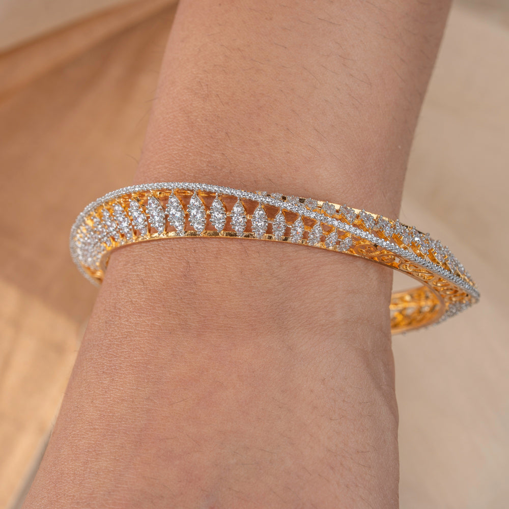 Iravya Bangle